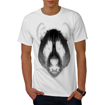 Wellcoda Fantasy Panda Cool Mens T-shirt, Funny Graphic Design Printed Tee - £14.87 GBP+