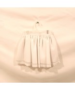 Skirts Girls Sizes 2, 3, 4, 5, 6, 7, 8, 12, 16 &amp; 18 Wings White Color Ci... - £10.24 GBP
