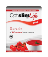 OptiSlim Life Soup Tomato 50g x 7 - £75.77 GBP