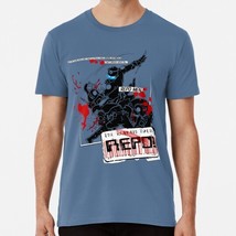 Genetic Repo Man Size S to 5XL Made in the USA T-Shirt - £17.60 GBP