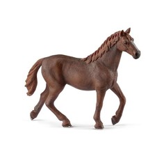 Z  English Thoroughbred Mare horse 13855  Schleich Anywheres a Playgroun... - €12,45 EUR
