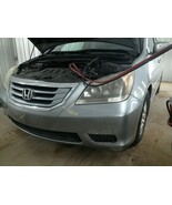 AC Compressor EX-L Leather Fits 08-10 ODYSSEY 104884088Compressor Only, ... - $89.90