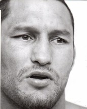 Dan Henderson Shirtless Clipping Magazine Photo orig 1pg 8x10 D9252 - $4.89