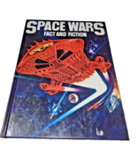 Space Wars Fact and Fiction by Octopus Books Limited FIRST EDITION 1980 ... - $11.64