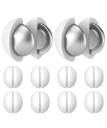 Shower Curtain Weights, Heavy-Duty Magnetic Weights Bottom With Rustproo... - $33.99