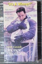 Money For Nothing (VHS 1994 Hollywood) John Cusak~Michael Madsen - £3.05 GBP