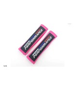 seat belt cover, 2pcs cotton protection cover in pink ! For bmw - €28,46 EUR