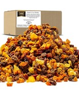 Traina Home Grown Sun Dried Baker’s Fruit Medley - Diced Peaches, Cranbe... - €63,48 EUR