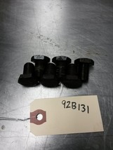 Flexplate Bolts From 2011 Ford Focus  2.0 - $19.95
