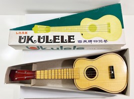 LARK Ukulele Made in China - $40.79 CAD