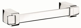 Alice Polished chrome medium towel bar 16&quot;. - $184.60