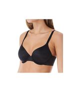 Calvin Klein Women Liquid Touch Lightly Lined T-Shirt Bra QF4082 Black U... - $32.99