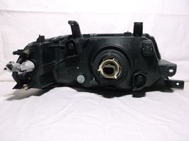 00-01-02-03-04  MITSUBISHI MONTERO/    DRIVER SIDE/   HEADLIGHT ASSEMBLY image 3