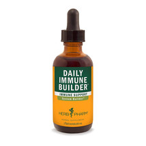 Herb Pharm Daily Immune Builder, 2 Fluid Ounces - £19.14 GBP