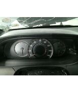 Speedometer Cluster US Market Sport CVT Fits 16-17 ACCORD 104833643 - $134.77 CAD