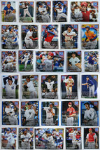 2019 Topps Update 150 Years Baseball Cards Complete Your Set U Pick List 1-100 - £2.41 GBP+