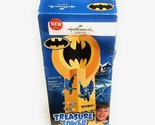 Hallmark Treasure Tower Batman Birthday Party Game Indoor Pinata - $28.45