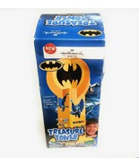 Hallmark Treasure Tower Batman Birthday Party Game Indoor Pinata - £22.37 GBP