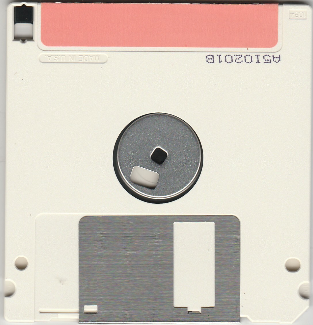 Willmaker 4.0 by Nolo Press ~  Macintosh ~ 3.5" disk Item image 5