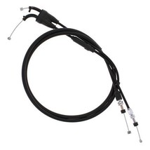 New All Balls Racing Throttle Cables For The 1999-2006 Yamaha TTR250 TTR... - $29.95