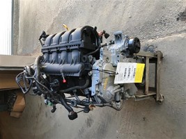 Engine 1.8L VIN A 4th Digit MRA8DE Manual Transmission Fits 13-19 SENTRA 3620111 - £201.03 GBP