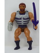 Mattel Fisto Masters of the Universe MOTU Action Figure COMPLETE - $652.23 MXN