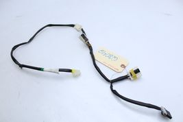 03-04 INFINITI G35 SEDAN FRONT RIGHT PASSENGER SEAT WIRE HARNESS Q8049 image 9