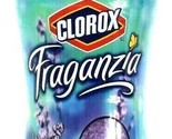 1 Count Fraganzia 70 Oz In Wash Scent Booster Crystals Lavender Eucalyptus - £19.76 GBP
