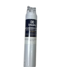 Ditedila Refrigerator Water Filter Replacement 46-9999 Compatible Cartridge - $15.01