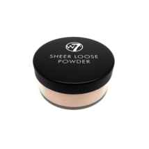 W7 Sheer Loose Powder Honey - $70.06