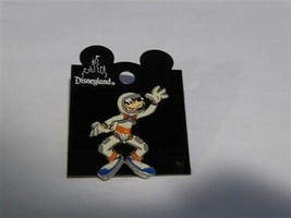 Disney Trading Pins 519 DL - 1998 Attraction Series - Astronaut Goofy in Space - £9.99 GBP