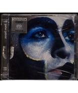 Peter Gabriel - Plays Live Highlights - SACD 2.0 Multi Layer HOLLAND SEALED - $123.75