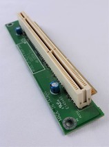 HP 389895-501 M731L LP PCI-X Riser Card - $95.00