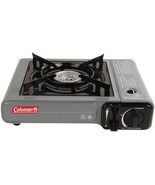 Coleman Camp Bistro 1-Burner Butane Kitchen Outdoor Camping Trip Picnic ... - £49.56 GBP