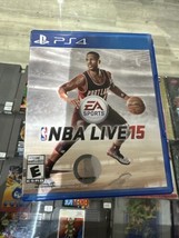 Nba Live 15 (Playstation 4) PS4 Tested! - £8.72 GBP