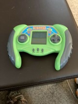 Frogger Handheld Electronic Game ~ Excalibur ~ Radio Shack ~ Tested &amp; Works - £7.59 GBP
