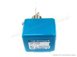 FQS flow switch Danfoss FQS-U30G (061H4000) Str�mungsschalter, czujnik p... - $4,117.73 MXN