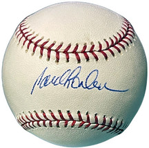 Paul Lo Duca signed Official Rawlings Major League Baseball- COA (4X AS/Dodgers/ - £31.38 GBP