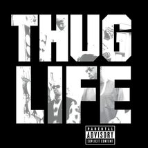 Thug Life: Volume 1[LP] [Vinyl] Thug Life/2Pac - $39.55