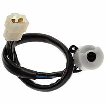 Abssrsautomotive Ignition Starter Switch for Toyota Corolla Pickup 1971-1978 US1 - £50.90 GBP