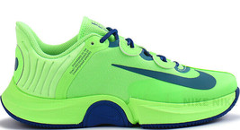 Nike Court Air Zoom GP Turbo Naomi Osaka Women&#39;s Tennis Shoes Sports DZ1725-300 - £102.80 GBP