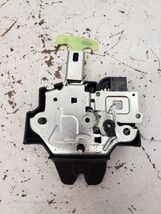 CAMRY     2009 Lock Actuator 1382766 - $431.63 MXN