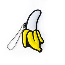 Audio Splitter- Banana Look - $23.76