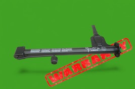 1990-2008 mercedes r230 sl320 sl500 300sl emergency spare tire jack oem - $1,818.19 MXN