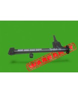 1990-2008 mercedes r230 sl320 sl500 300sl emergency spare tire jack oem - $1,818.19 MXN