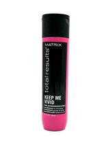 Matrix Keep Me Vivid Pearl Infustion Conditioner For Color Glazing 10.1 oz - £18.03 GBP