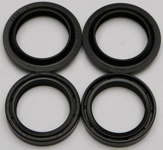 All Balls Fork Oil &amp; Dust Seal Kit 84-87 Honda GL 1200 Goldwing Aspencade 1200A - £24.94 GBP