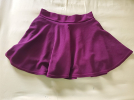 Women&#39;s Mini Skirt Size 10, Pink, Stretch Skirt, Perfect Gift - £3.92 GBP