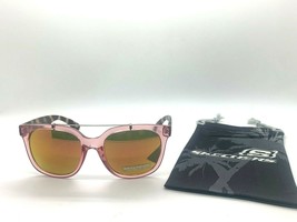 SKECHERS SE 6019/S 72Z TRANSPARENT PINK 53-19-145MM SUNGLASSES  EYEWEAR/... - $29.07