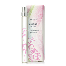 Thymes Kimono Rose Eau De Parfum Spray Pen 0.34oz - £24.12 GBP